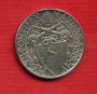 1942 - LOTTO/M21489 - VATICANO - 2 LIRE PIO XII°