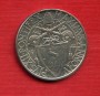 1942 - LOTTO/M21489 - VATICANO - 2 LIRE PIO XII°