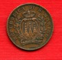 1893 - LOTTO/M22454 - SAN MARINO - 10 CENTESIMI