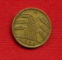 1924A - LOTTO/M23253 - GERMANIA - 10 REICHSPFENNIG REP. WEIMAR
