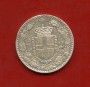 1887 - REGNO - 2 LIRE UMBERTO I° ARGENTO - LOTTO/M30694