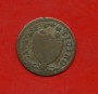 1835 - SVIZZERA - CANTONE TICINO - 3 SOLDI - LOTTO/M31222