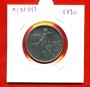 1970 - REPUBBLICA - 50 LIRE VULCANO I° TIPO - LOTTO/M31877