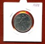 1985 - REPUBBLICA - 50 LIRE VULCANO I° TIPO - LOTTO/M31895