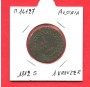 1812 - AUSTRIA -  1 KREUZER FRANZ II° - LOTTO/M16127