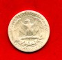 1936 - STATI UNITI - LOTTO/M48563 - QUARTO DI DOLLARO ARGENTO