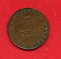 1849 - VENEZIA - LOTTO/M48070 - 5 CENTESIMI DI LIRA GOVERNO PROVVISORIO
