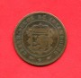 1860 - LUSSEMBURGO - 5 CENTESIMI - LOTTO/M32444