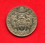1935 - VATICANO - LOTTO/M38479 - 2 LIRE PAPA PIO XI°