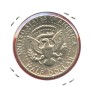 1974D - STATI UNITI - LOTTO/M48284 - 1/2 DOLLARO KENNEDY
