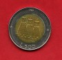 1987 - SAN MARINO - LOTTO/M48151 - 500 LIRE BICOLORE