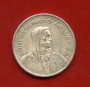 1935 - SVIZZERA - LOTTO/M43394 - 5 FRANCHI ARGENTO