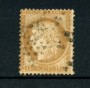 1871/75 - LOTTO/16691C - FRANCIA - 15 cent. CERERE - USATO