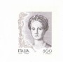 1998 - REPUBBLICA - LOTTO/2299 - DONNE FAMOSE 800 LIRE