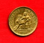 1923 - LOTTO/M21735 - FRANCIA - BUONO DA 1 FRANCO