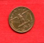 1938 - LOTTO/M22575 - REGNO - 5 CENTESIMI IMPERO