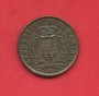 1936 - SAN MARINO - LOTTO/M47900 - 5 CENTESIMI BRONZO