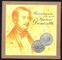 1997 - REPUBBLICA - LOTTO/M41023 - SERIE DIVISIONALE CON 1000 LIRE ARGENTO G. DONIZETTI