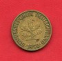 1950 F - GERMANIA FEDERALE - 5 PFENNIG - LOTTO/M28174