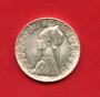 2001 - REPUBBLICA - 500 LIRE ARGENTO CARAVELLE - LOTTO/M33629
