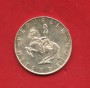 1968 - AUSTRIA - LOTTO/47751 - 5 SCELLINI ARGENTO