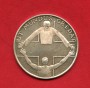 1975 - ITALIA - LOTTO/M48034 - MEDAGLIA ARGENTO ANNO SANTO