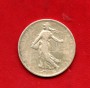 1898 - FRANCIA - LOTTO/M48245 - 1 FRANCO ARGENTO