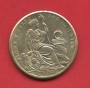 1926 - PERU' - LOTTO/M47921 - 1 SOL ARGENTO