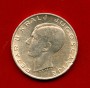 1938 - YUGOSLAVIA - 20 DINARA ARGENTO PIETRO II° - LOTTO/M31068