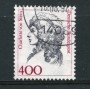 1992 - LOTTO/19011U - GERMANIA - 400p. DONNE CELEBRI - USATO