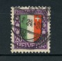 1923 - LOTTO/22258 - SVIZZERA - 20+5 CENTESIMI PRO JUVENTUTE - USATO
