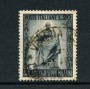 1949 - LOTTO/6079UA - REPUBBLICA - 20 Lire MONUMENTO A MAZZINI - USATO