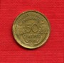1939 - LOTTO/M21765 - FRANCIA - 50 CENTESIMI CORNUCOPIA