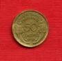 1939 - LOTTO/M21765 - FRANCIA - 50 CENTESIMI CORNUCOPIA