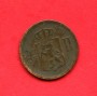 1899 - NORVEGIA - LOTTO/M42282 - 2 ORE BRONZO