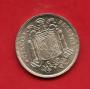1949 - SPAGNA - LOTTO/M47872 - 5 PESETAS  FRANCISCO FRANCO