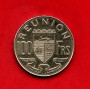 1964 - REUNION - LOTTO/M47877 - 100 FRANCHI  
