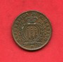 1935 - SAN MARINO - LOTTO/M47901 - 10 CENTESIMI BRONZO