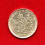 1942 - ROMANIA - LOTTO/M47425 - 200 LEI ARGENTO
