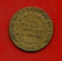 1889 - FRANCIA - MEDAGLIA SOUVENIR DELL'ESPOSIZIONE DI PARIGI - LOTTO/M30996