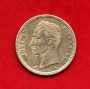 1960 - VENEZUELA - LOTTO/M47580 - BOLIVAR ARGENTO 