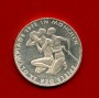 1972 - GERMANIA - 10 MARCHI OLIMPIADI ARGENTO ATLETI  ZECCA F - LOTTO/M30511