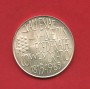 1965 - MEDAGLIA ARGENTO - LOTTO/M42755 - VALLESE SVIZZERA 