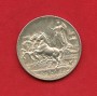 1916 - REGNO - LOTTO/M40747 - 1 LIRA QUADRIGA  BRIOSA - ARGENTO