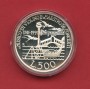 1991 - REPUBBLICA - 500 LIRE FONDO SPECCHIO A. VIVALDI - LOTTO/M35839