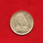 1910 - CANADA - LOTTO/M48081 -  5 CENTESIMI ARGENTO EDOARDO VII°