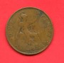 1920 - GRAN BRETAGNA - 1 PENNY GIORGIO V° - LOTTO/M37755