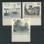 1976 - LOTTO/15600 - BERLINO  - VEDUTE 3v. - NUOVI