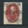 1950 - LOTTO/17517U - GERMANIA DDR - 8p. W. HUMBOLDT - USATO