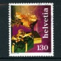2007 - LOTTO/22882 - SVIZZERA - 130c. NATALE - USATO